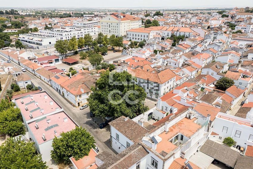 Apartamento T1 à venda em Évora (São Mamede, Sé, São Pedro e Santo Antão), Évora — foto 33