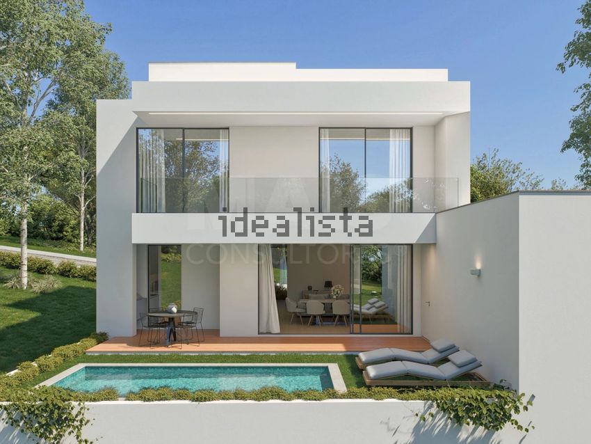 Moradia T4 à venda em Ramada e Caneças, Odivelas — foto 2