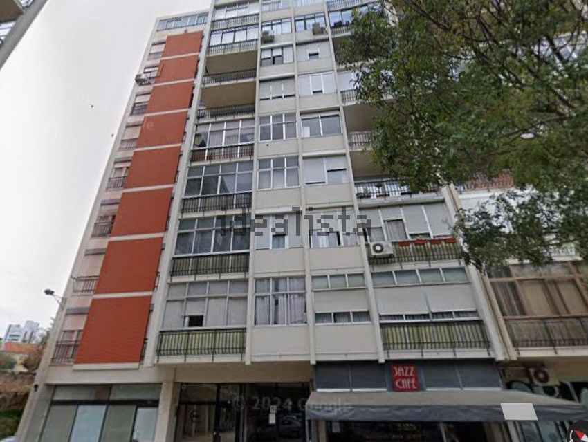 Apartamento T2 à venda em Lumiar, Lisboa — foto 4
