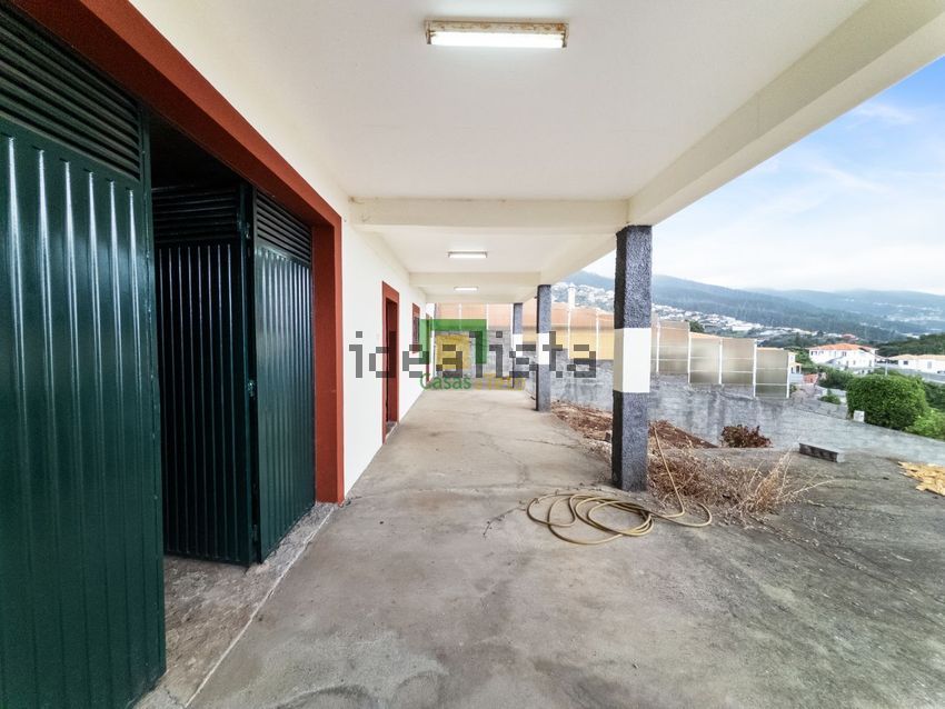 Moradia T3 à venda em Santo António, Funchal — foto 24