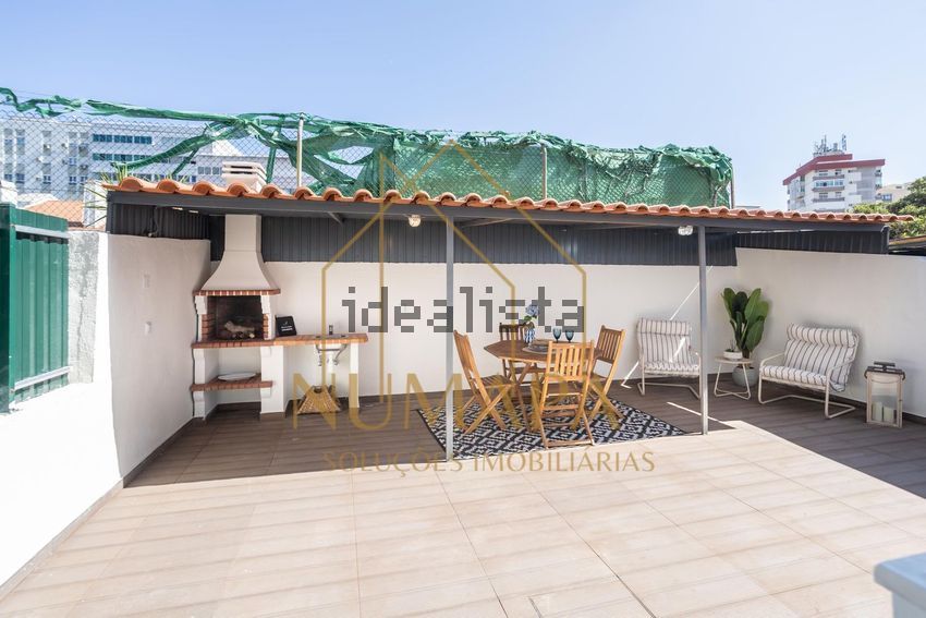 Apartamento T2 à venda em Almada, Cova da Piedade, Pragal e Cacilhas, Almada — foto 18