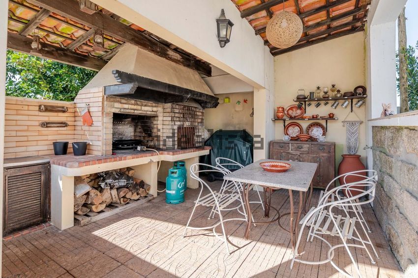 Moradia T6+ à venda em Folgosa, Maia — foto 25