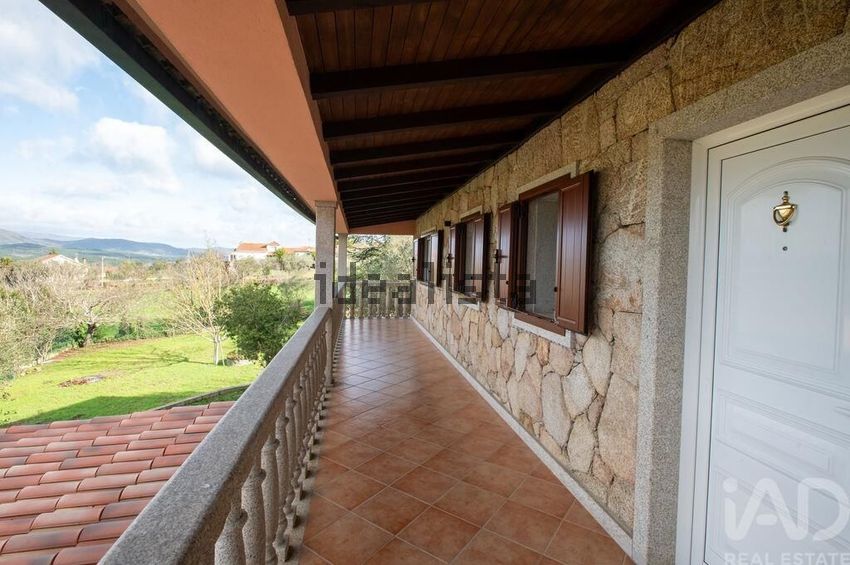 Moradia T4 à venda em Vilela do Tâmega, Chaves — foto 31