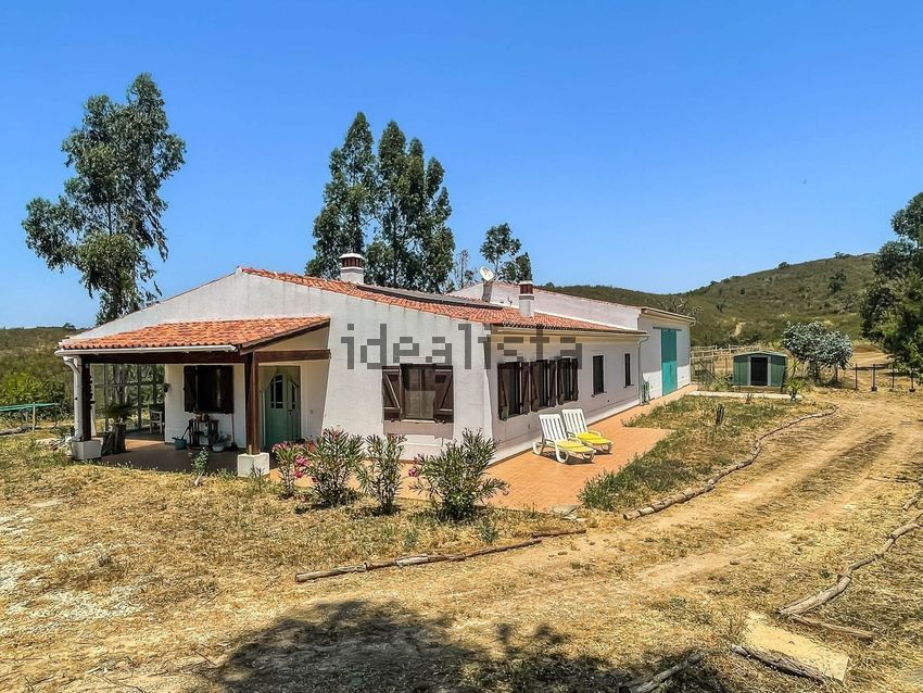 Moradia T4 à venda em Santa Clara-a-Velha, Odemira — foto 2