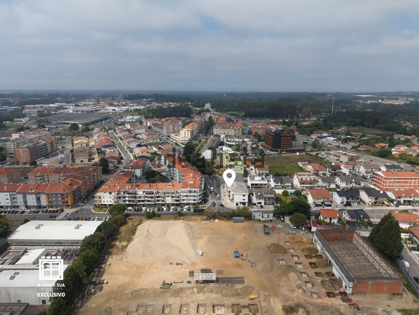 Apartamento T3 à venda em Santa Maria da Feira, Travanca, Sanfins e Espargo, Santa Maria da Feira — foto 39