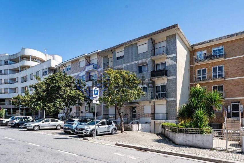 Apartamento T2 à venda em Cidade da Maia, Maia — foto 2