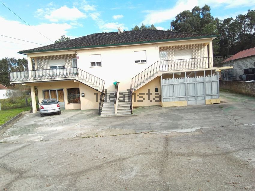 Moradia T2 em Gandra e Taião, €450.000