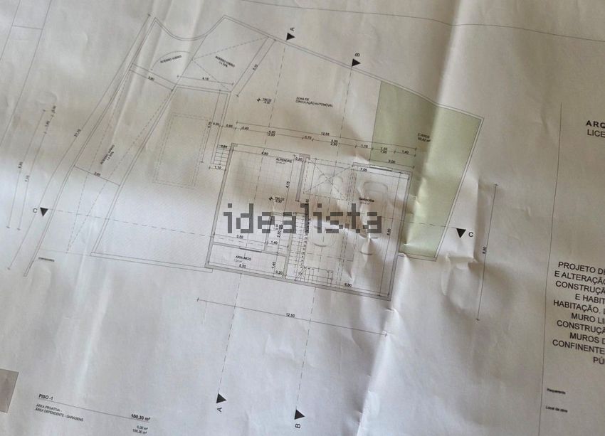Moradia T3 à venda em Abiul, Pombal — foto 21