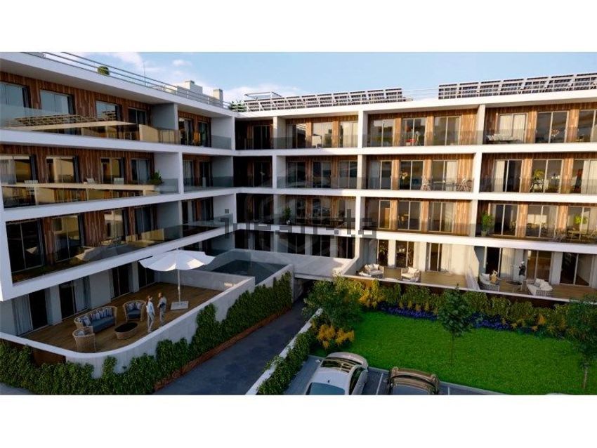 Apartamento T1 à venda em Faro (Sé e São Pedro), Faro — foto 35