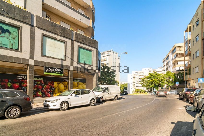Apartamento T1 à venda em Laranjeiro e Feijó, Almada — foto 23