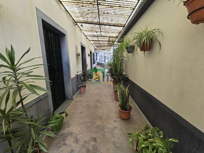 Moradia T4 à venda em Estreito de Câmara de Lobos, Câmara de Lobos — foto 4