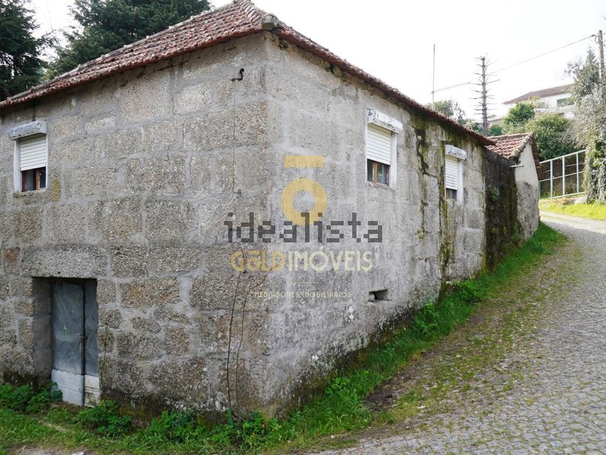 Moradia T3 à venda em Banho e Carvalhosa, Marco de Canaveses — foto 2