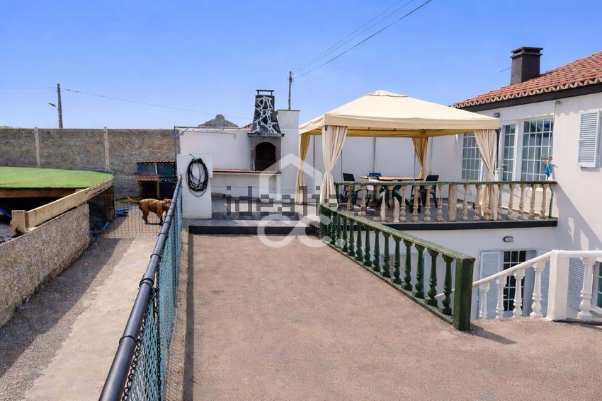 Moradia T4 à venda em Achadinha, Nordeste — foto 25