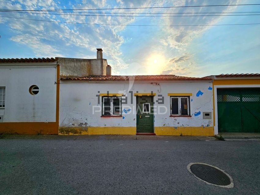 Moradia T3 à venda em São João de Negrilhos, Aljustrel — foto 25