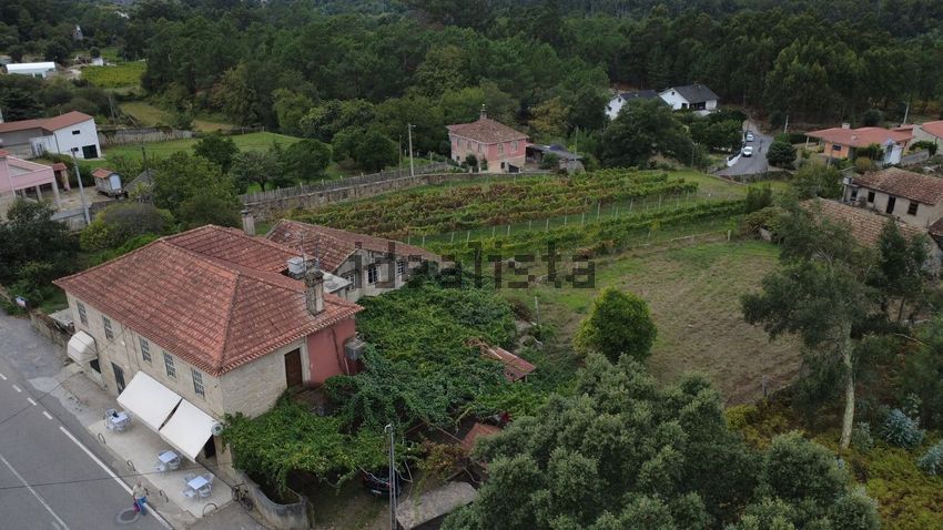 Moradia T4 à venda em Barbeita, Monção — foto 14