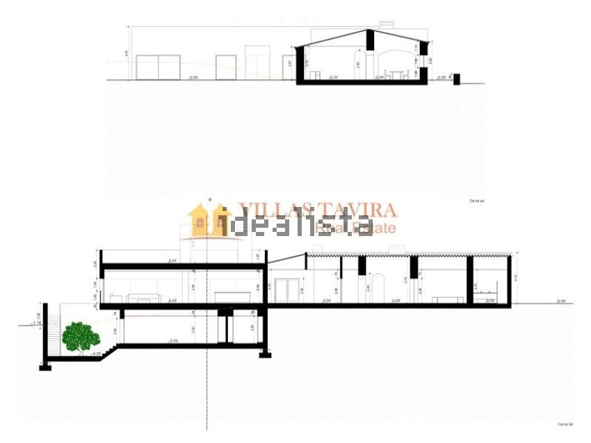 Moradia T4 à venda em Santa Catarina da Fonte do Bispo, Tavira — foto 23