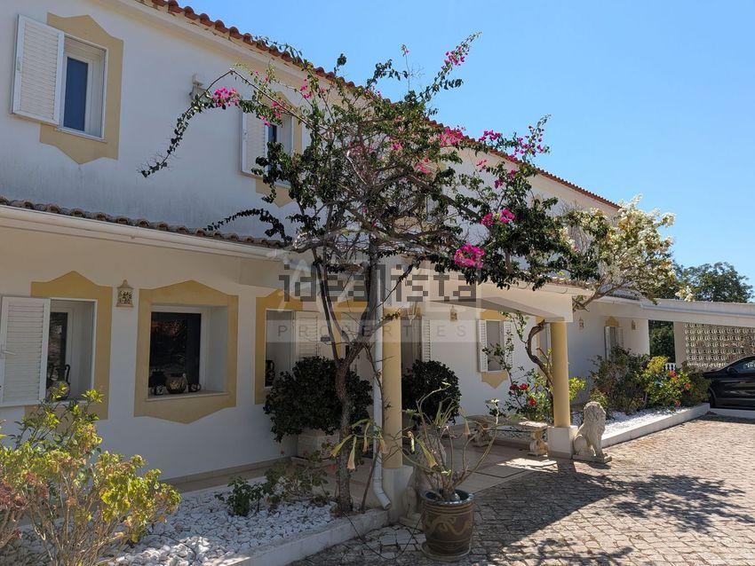 Moradia T4 à venda em Loulé (São Sebastião), Loulé — foto 29