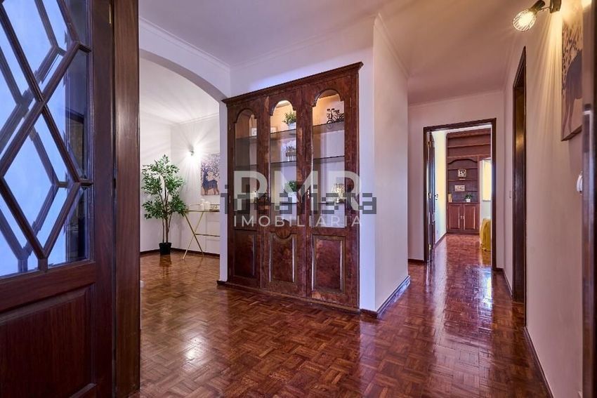 Apartamento T4 à venda em Lumiar, Lisboa — foto 6