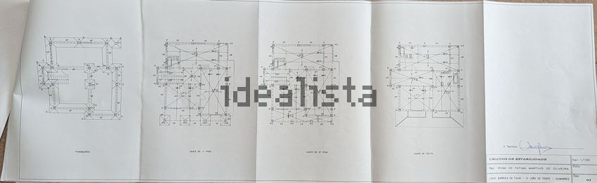 Moradia T1 à venda em Corvite, Guimarães — foto 37