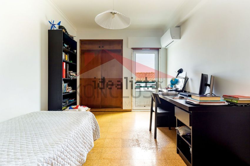 Moradia T3 à venda em Alverca do Ribatejo e Sobralinho, Vila Franca de Xira — foto 21