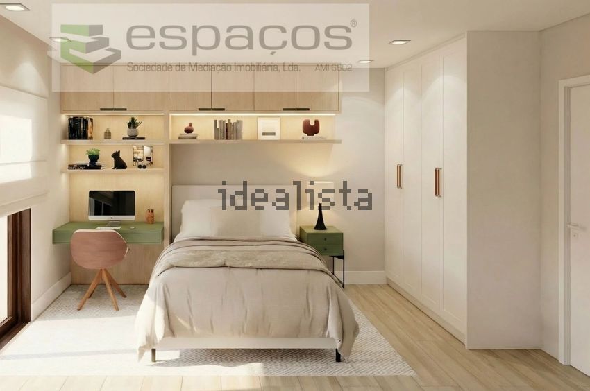 Apartamento T3 à venda em Sacavém e Prior Velho, Loures — foto 16