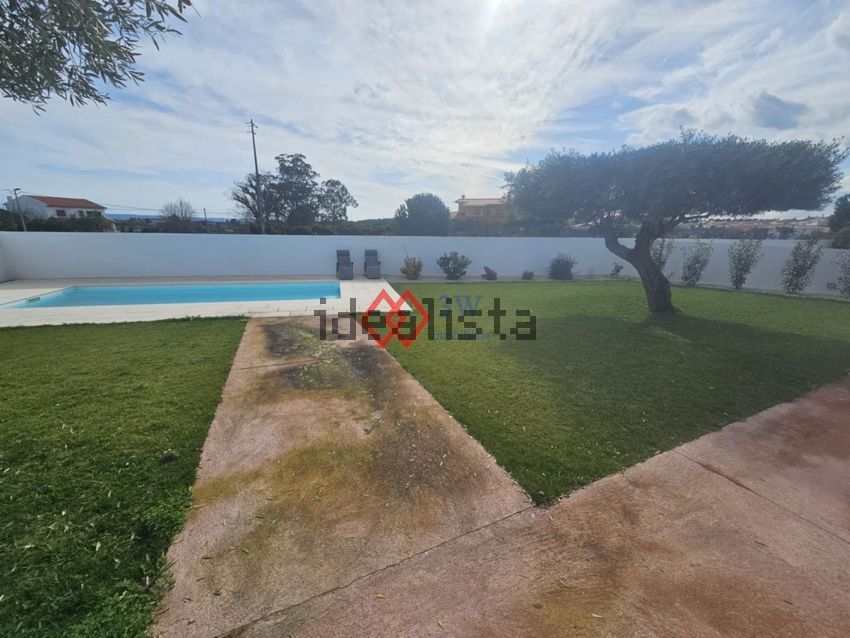 Moradia T4 à venda em Nossa Senhora de Fátima, Entroncamento — foto 23