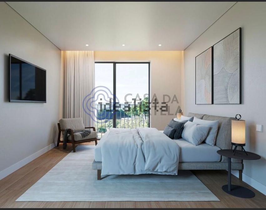 Apartamento T1 à venda em Lordelo, Paredes — foto 8