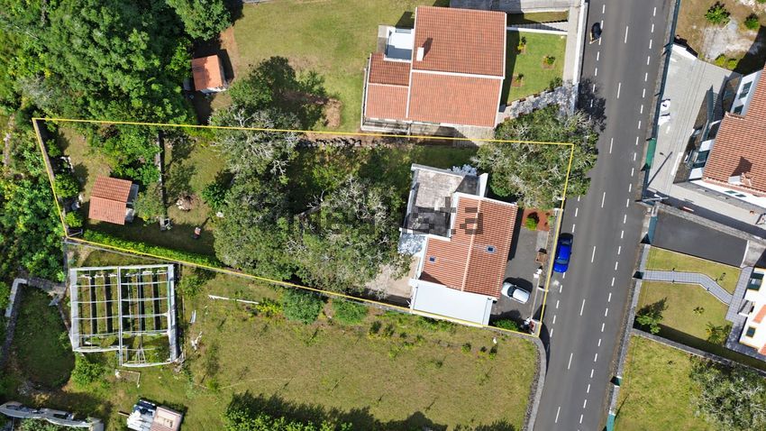 Moradia T4 à venda em São Mateus da Calheta, Angra do Heroísmo — foto 6