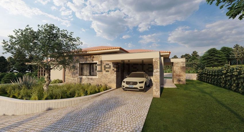 Moradia T4 à venda em Longos Vales, Monção — foto 7