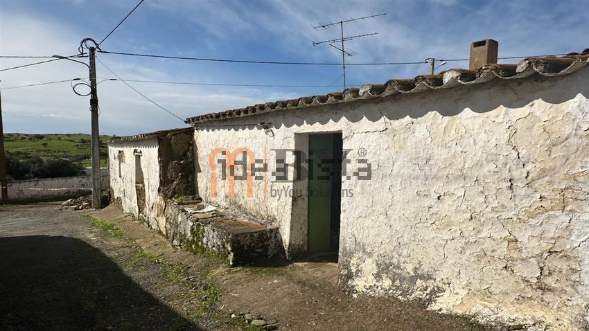 Moradia T0 à venda em Santana de Cambas, Mértola — foto 4