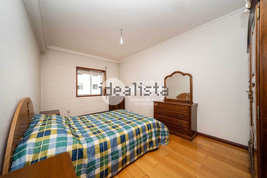 Apartamento T3 à venda em Braga (São José de São Lázaro e São João do Souto), Braga — foto 29