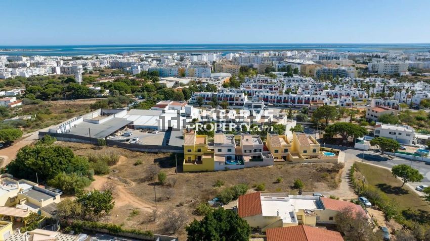 Moradia T4 à venda em Quelfes, Olhão — foto 5
