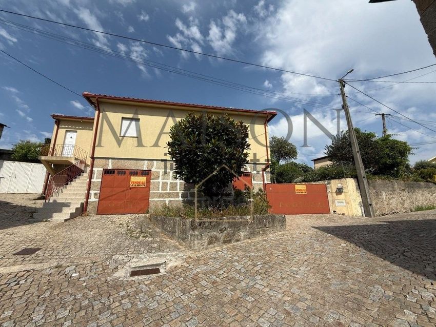 Moradia T3 à venda em Oldrões, Penafiel — foto 28