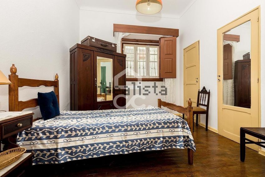 Moradia T6+ à venda em Vila Nova da Baronia, Alvito — foto 17