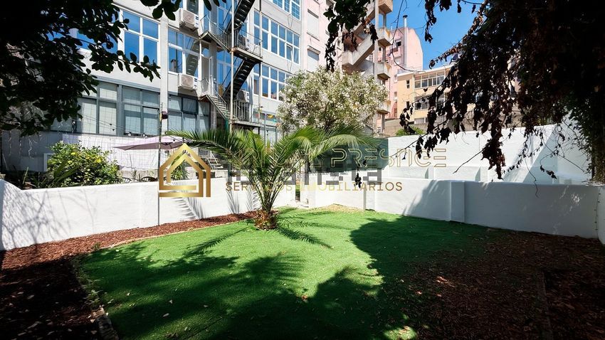 Apartamento T3 à venda em Areeiro, Lisboa — foto 31