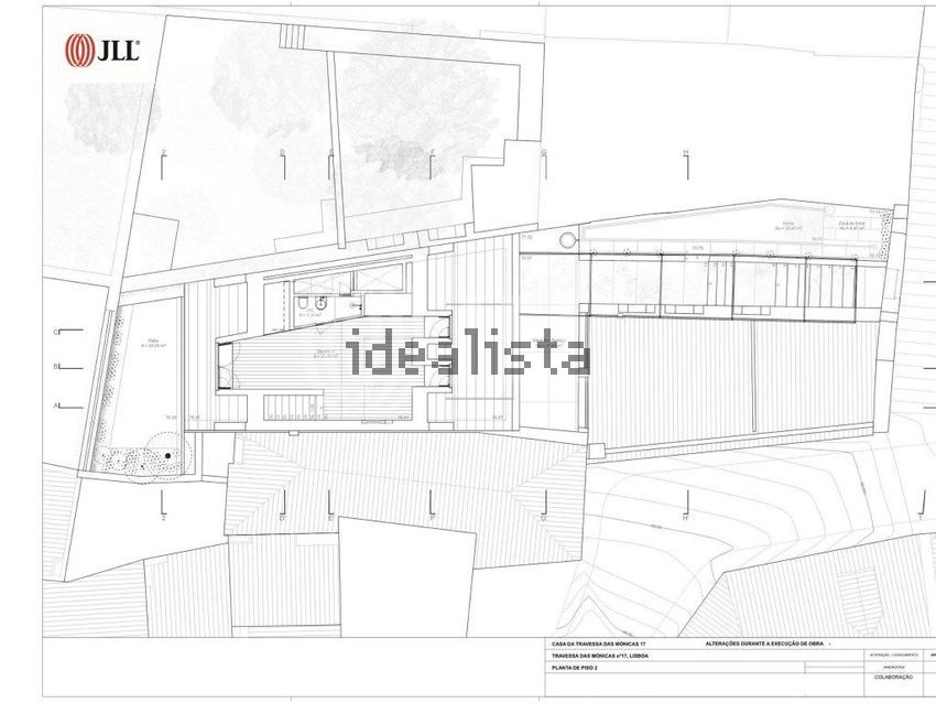 Moradia T4 à venda em São Vicente, Lisboa — foto 16