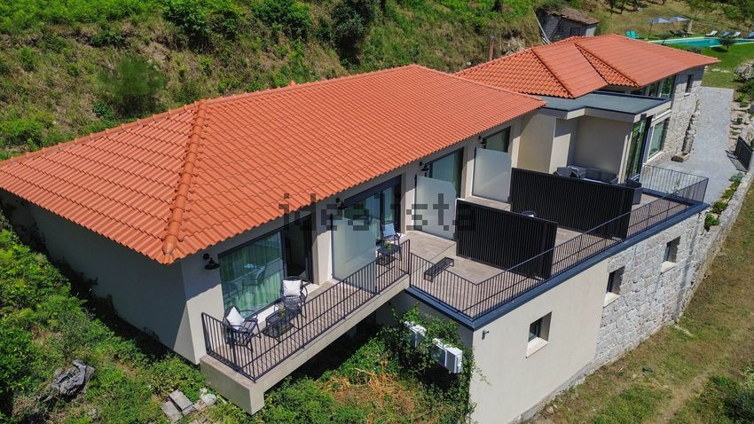 Moradia T6+ à venda em Rossas, Vieira do Minho — foto 24