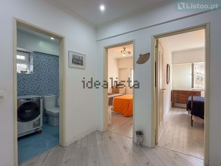 Apartamento T2 à venda em Algés, Linda-a-Velha e Cruz Quebrada-dafundo, Oeiras — foto 5