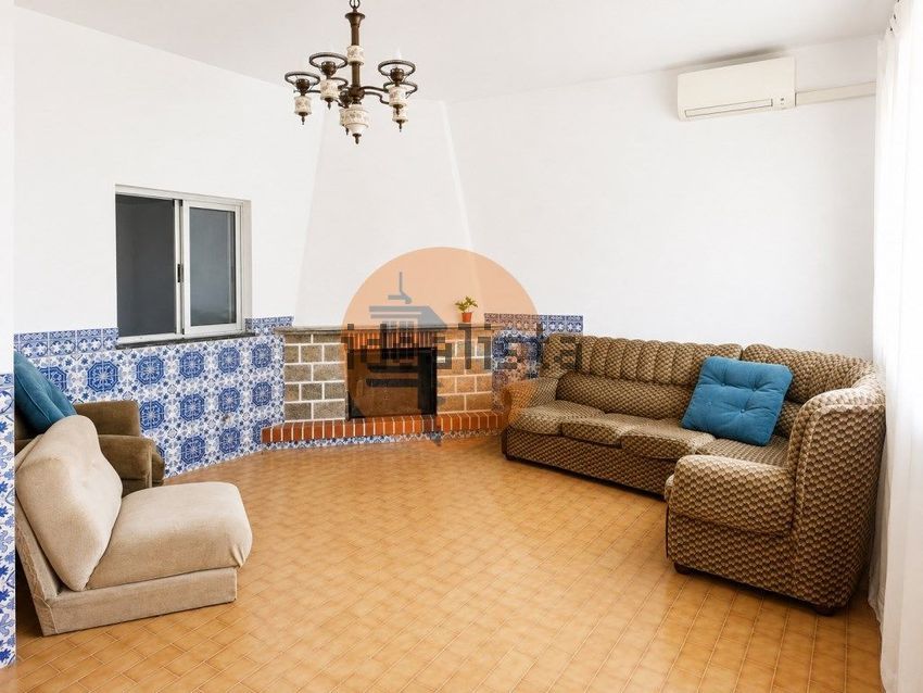 Moradia T4 à venda em Estoi, Faro — foto 12