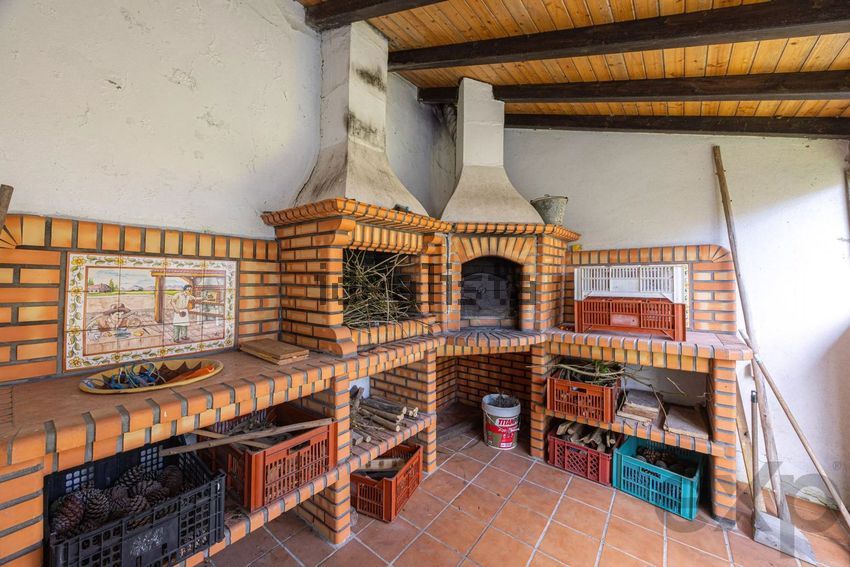 Moradia T4 à venda em Gaeiras, Óbidos — foto 28