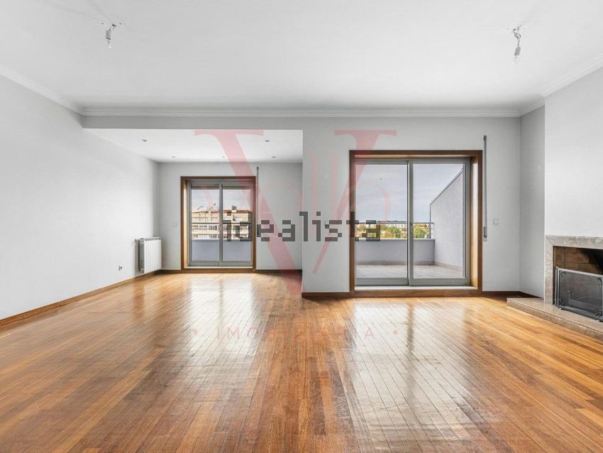 Apartamento T5 à venda em Braga (São Vítor), Braga — foto 2