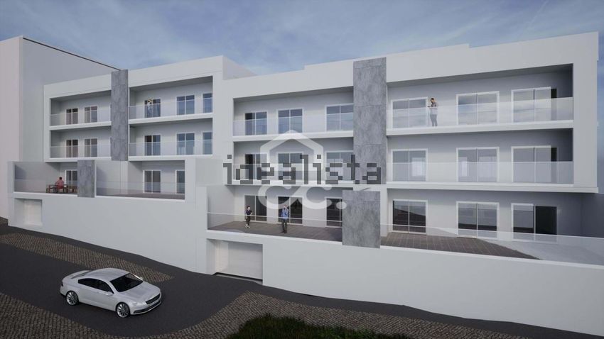 Apartamento T3 à venda em São Pedro, Figueira da Foz — foto 32