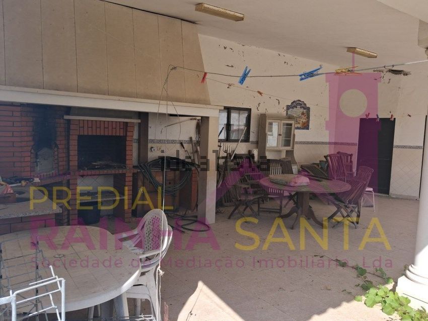 Moradia T4 à venda em Marinhais, Salvaterra de Magos — foto 10
