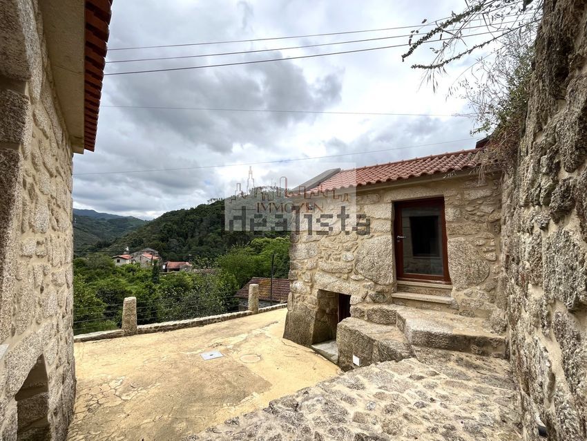 Moradia T1 à venda em São Jorge e Ermelo, Arcos de Valdevez — foto 27