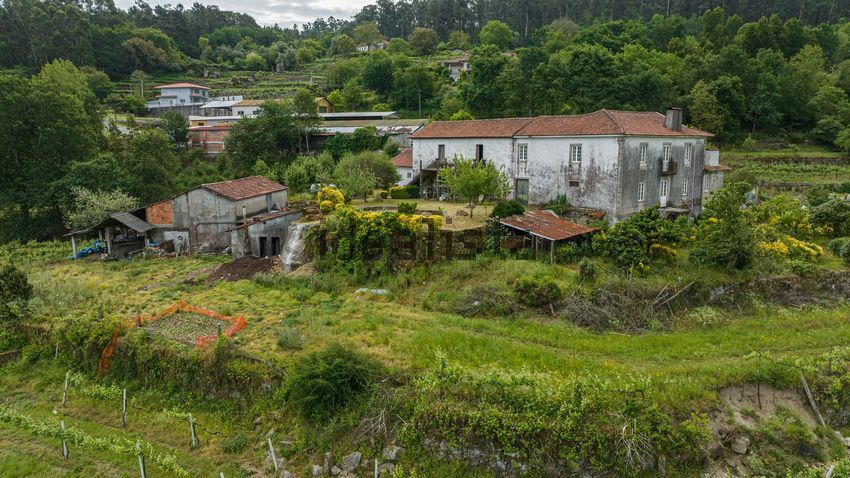 Moradia T6+ à venda em Ruilhe, Braga — foto 7