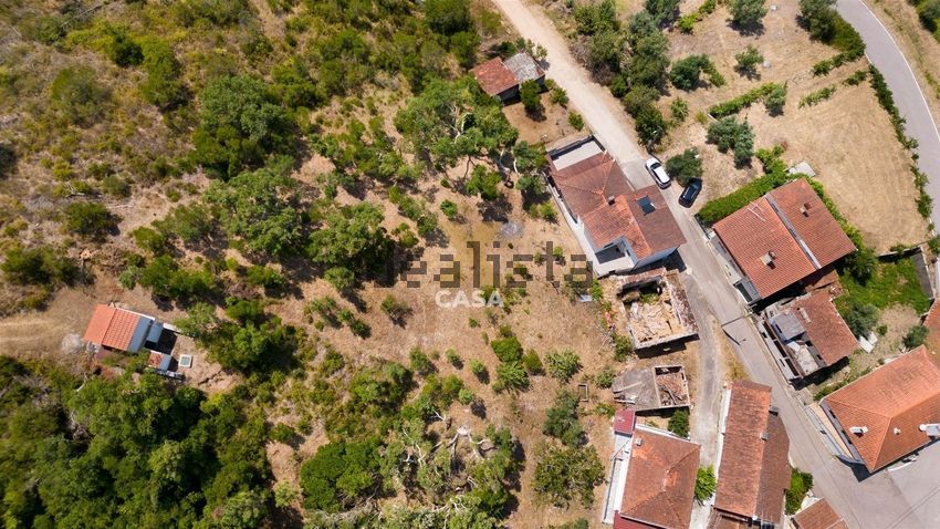 Moradia T2 à venda em Fontes, Abrantes — foto 24