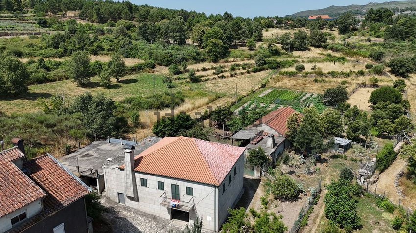 Moradia T4 à venda em Pópulo e Ribalonga, Alijó — foto 18