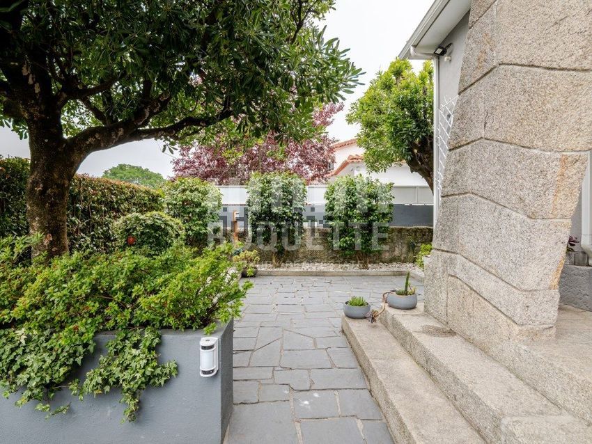 Moradia T3 em Aldoar, Foz do douro e Nevogilde, €925.000