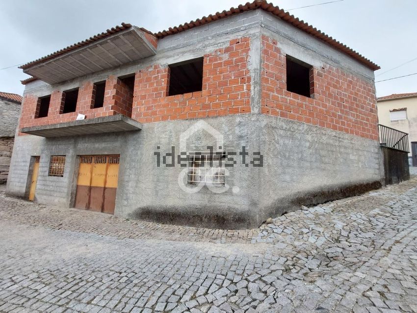 Moradia T2 à venda em Ardãos e Bobadela, Boticas — foto 17