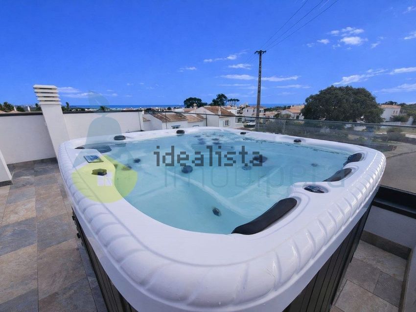 Moradia T2 à venda em Armação de Pêra, Silves — foto 8
